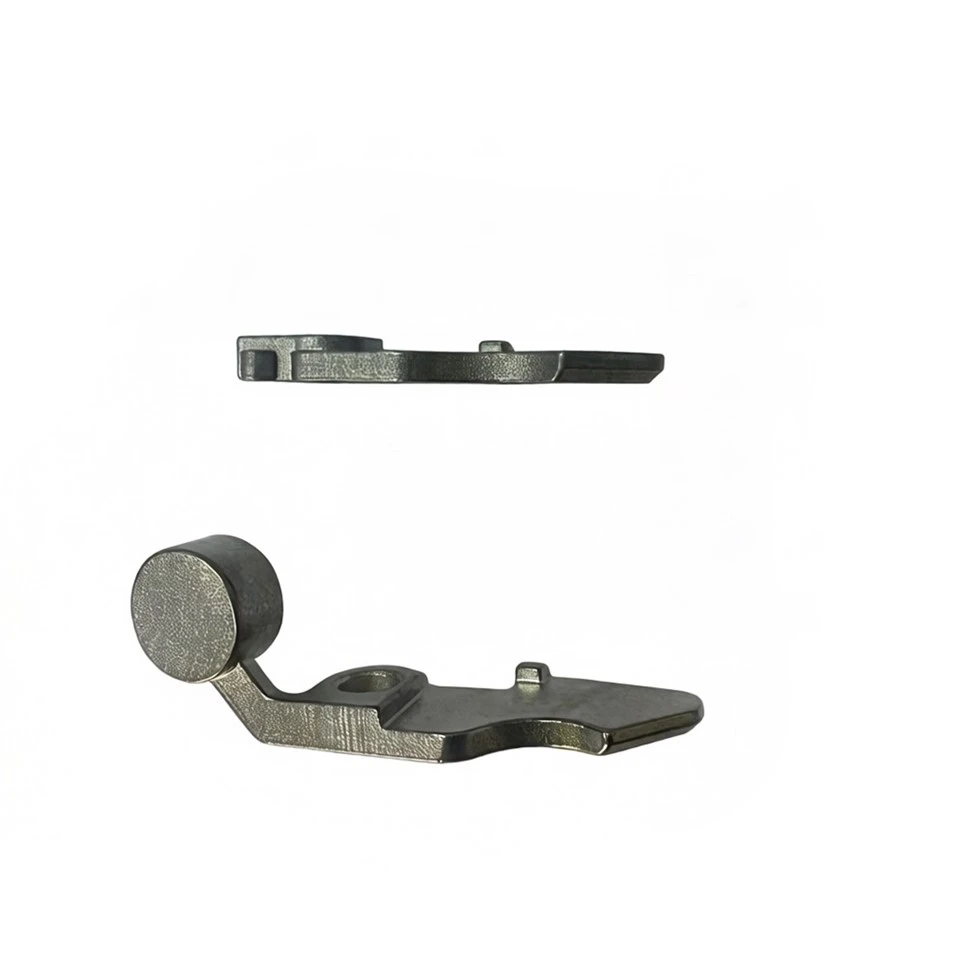 Pneumatic Gripper Jaws best