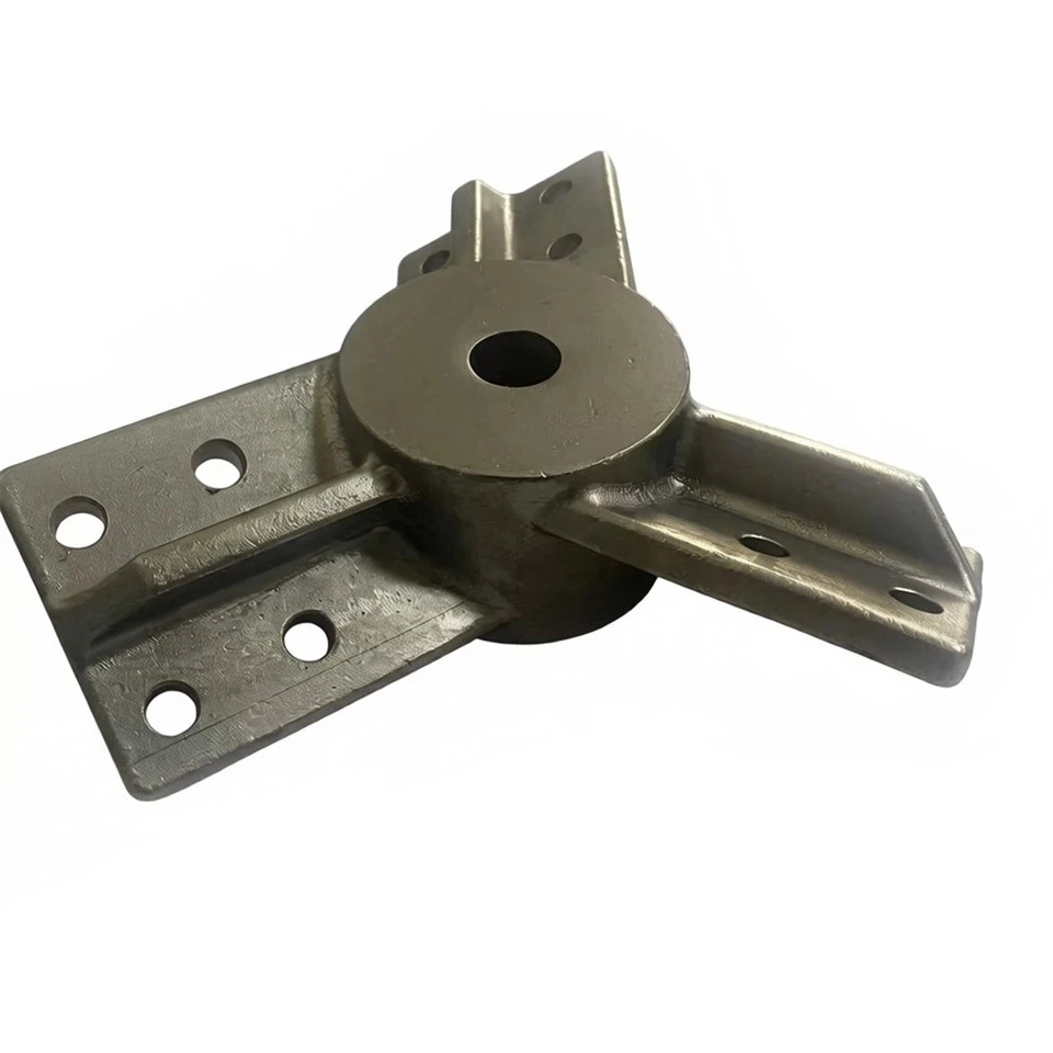 Pump Impeller Casting suppliers