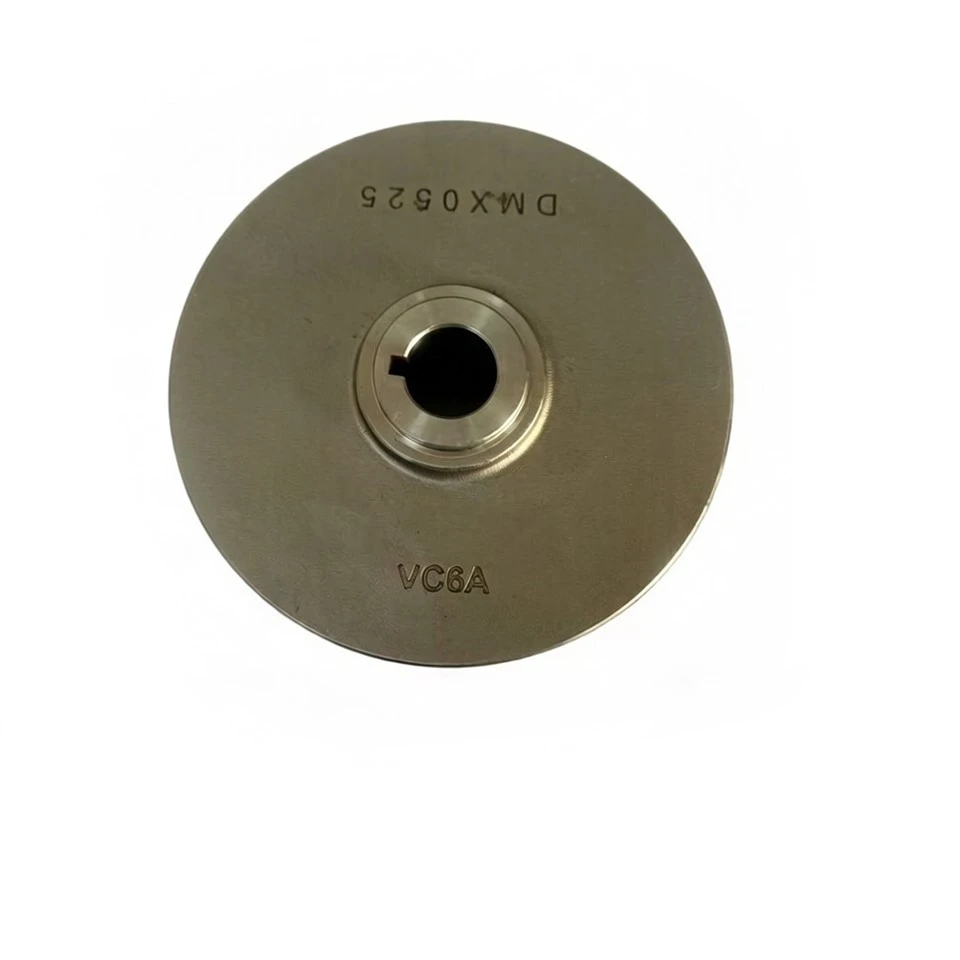 Pump Impeller Casting best